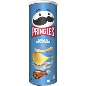 Patatas Sal y Vinagre Gi15 165 Gr