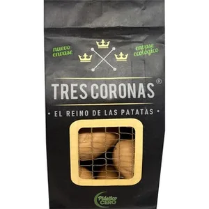Patatas Tres Coronas