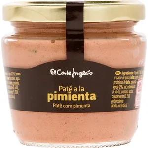 El Corte Inglés
