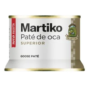 Paté de Oca 130 Gr