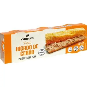 Consum