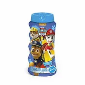 Paw Patrol Gel y Champú