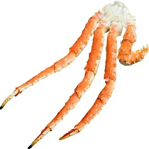 Pecho de Cangrejo Real Peso Aproximado