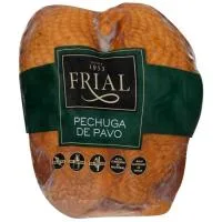 Pechuga de Pavo Frial, al Corte, Compra Mínima 100 G