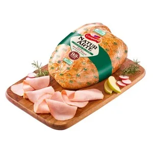 Campofrío Pechuga de Pavo Naturarte. - Loncha Fina 1 Mm 127.5 G