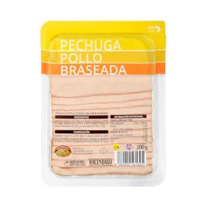 Mercadona