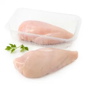 Pechuga de Pollo Carrefour el Mercado 500 G Aprox