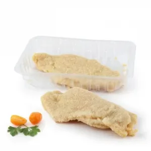 Pechuga Rellena de Jamón y Queso el Mercado sin Gluten 450 G Aprox