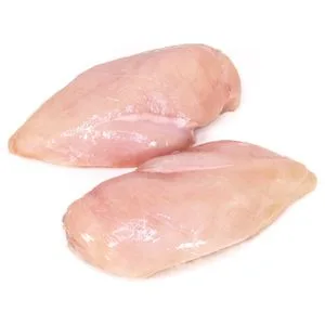 Pechugas de  Pollo