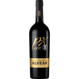Pedro Ximénez 1927 Vino Dulce DO Montilla Moriles Alvear