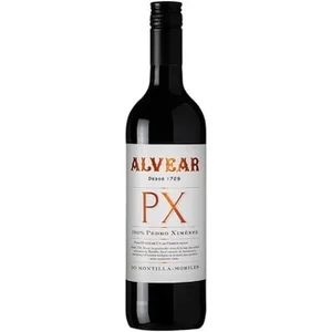 Pedro Ximénez Vino Dulce DO Montilla Moriles  Alvear 75 CL