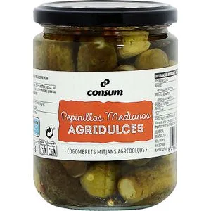 Consum