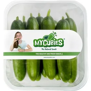 Pepino Baby Dulce la Palma