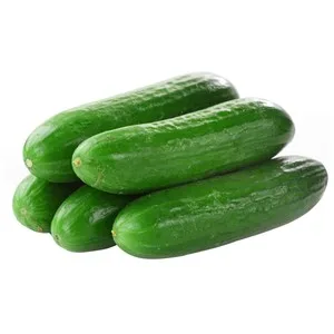 Pepino Corto al Peso. 750 G