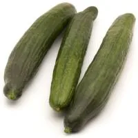 Pepino Holandés, al Peso, Compra Mínima 500 G