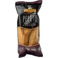 Pepito sin Gluten Panceliac, Paquete 50 G