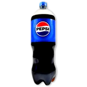 Pepsi Cola Botella