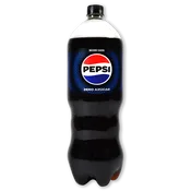 Pepsi Cola Zero Azúcar Botella