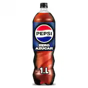 Pepsi Zero Azúcar 1 L
