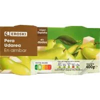 Eroski