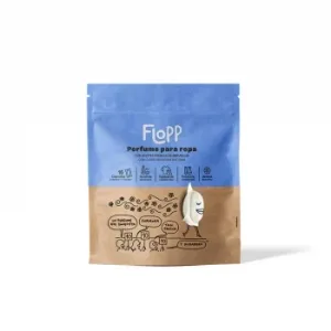 Perfumador Concentrado en Cápsulas para la Ropa con Aceites Esenciales Flopp 16 Ud.