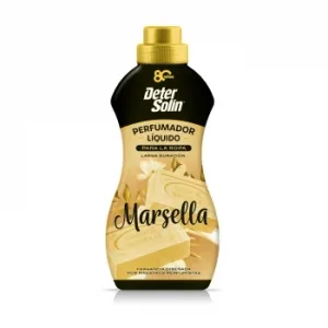Perfumador Líquido Marsella Detersolín 720 Ml.