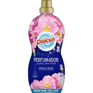 Perfumador Líquido para Ropa Spring Rose Disiclin