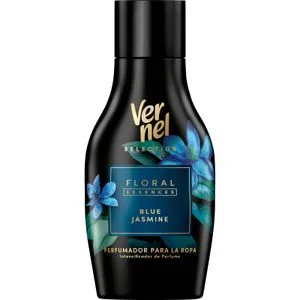 Perfumador Ropa Líquido Jazmín Azul 30 Lv