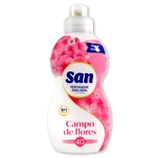 Perfumador Ropa San Campo de Flores 40 Dosis