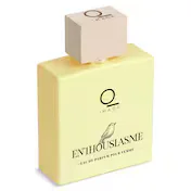 Perfume Enthousiasme Dia Imaqe Frasco 100 Ml
