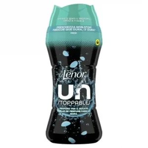 Perfume para la Ropa en Perlas Concentrado Fresh Unstoppables Lenor 270 G.
