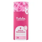 Perlas Perfumadas Natulim