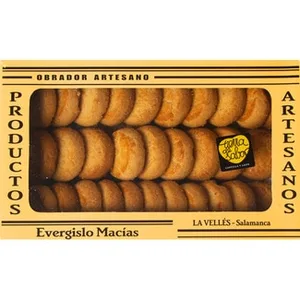 Perrunillas la Espiga de Castilla