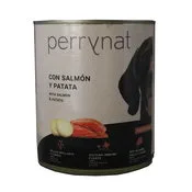 Perrynat Dogs Salmón y Patata