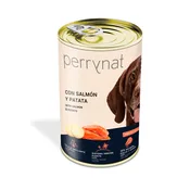 Perrynat Gf Salmon y Patata