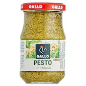 Pesto Gallo 190 G