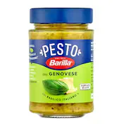 Pesto Genovese Barilla 190 G