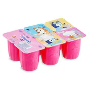 Petit de Fresa Danonino Pack 6 X 50 G
