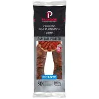 Chorizo Picante Especial Picoteo Palacios, Sarta 425 G