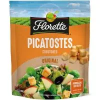 Picatostes Originales Florette, Bolsa 65 G