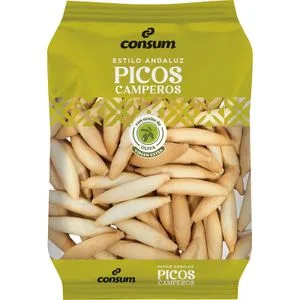 Picos Camperos 250 Gr