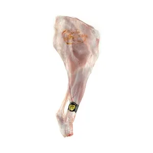 Pierna de Cordero Lechal Envasada al Vacio Colear 487.5 G