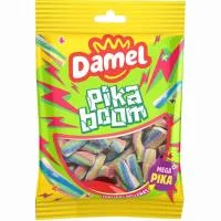 Gominolas Pika Boom Damel, Bolsa 135 G