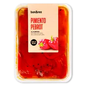 Pimiento Escalivado