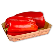 Pimiento Rojo