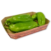 Pimiento Verde