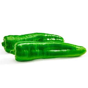 Pimiento Verde de Freír (peso Aproximado de la Unidad 100 G)