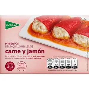 El Corte Inglés