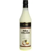 Piña Colada 1010, Botella 70 Cl
