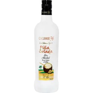 Piña Colada sin Alcohol 0,7 L